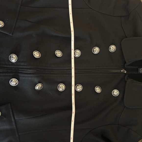 INC International Concepts Jacket Size L - Picture 14 of 15